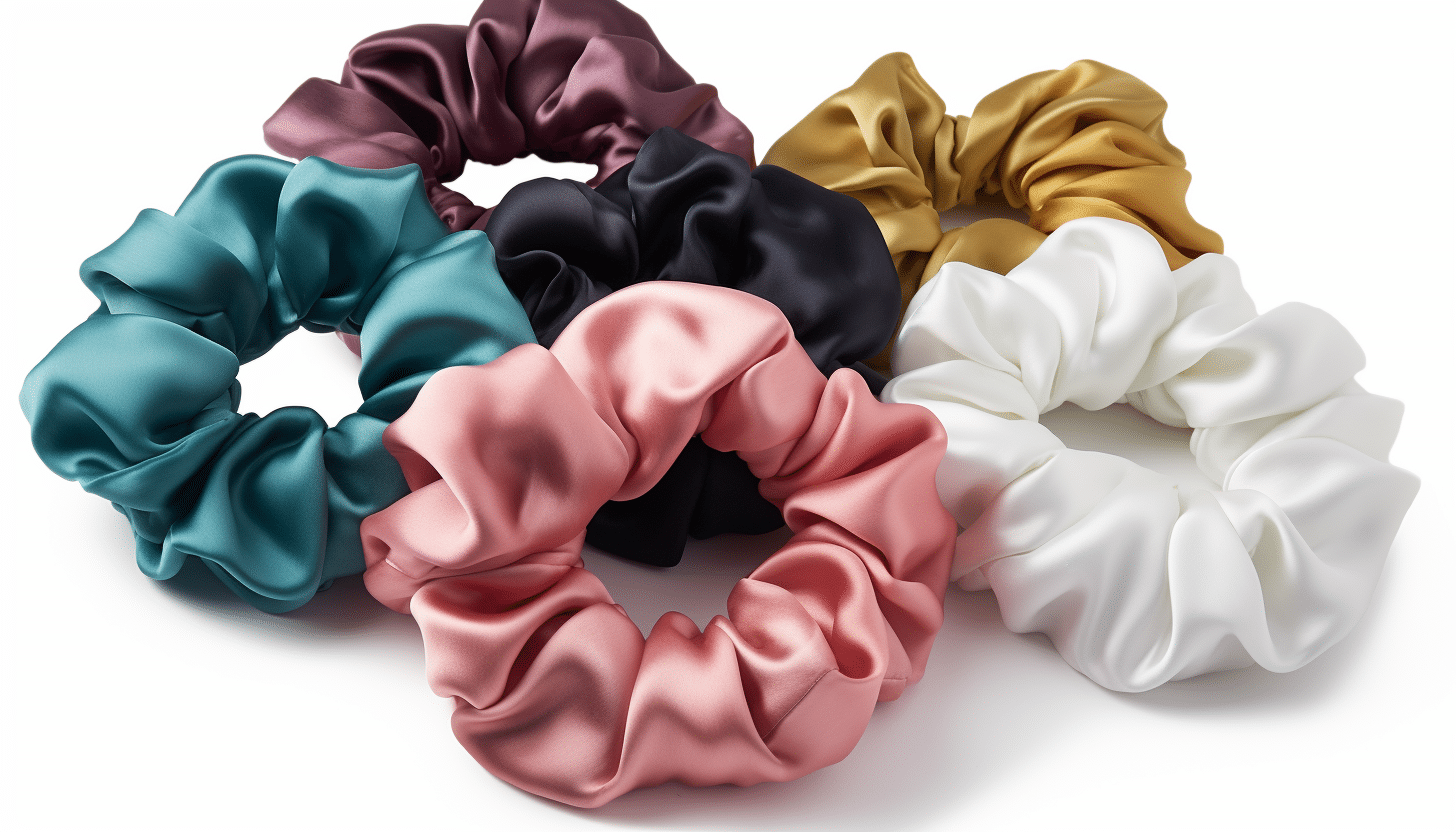 Hair Scrunchies Frequently Asked Questions