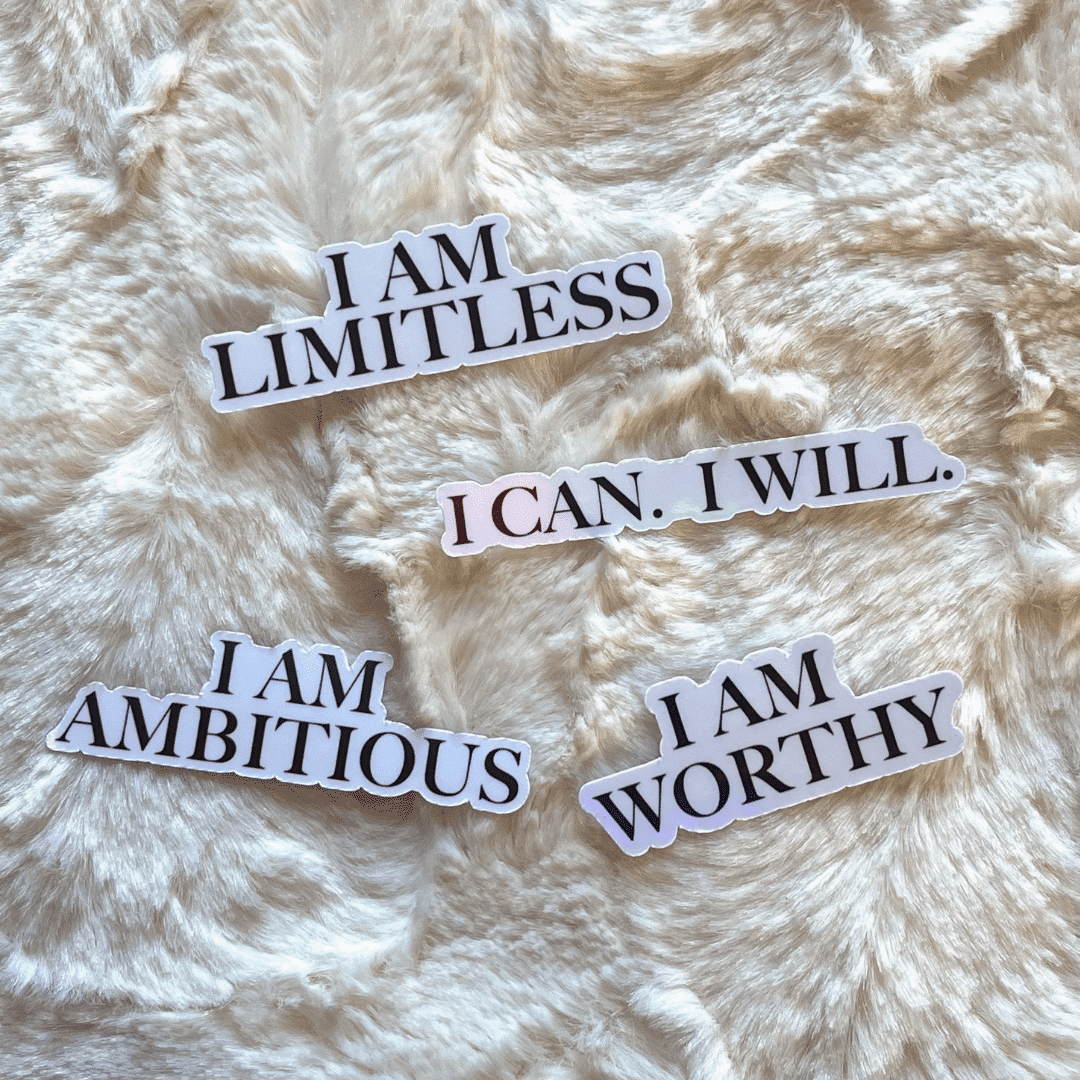 5 I Am Affirmations That Will Change Your Mindset