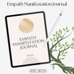 Empath Manifestation Journal