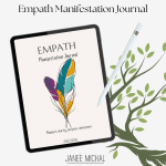 Empath Manifestation Journal