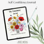 Self Confidence Journal